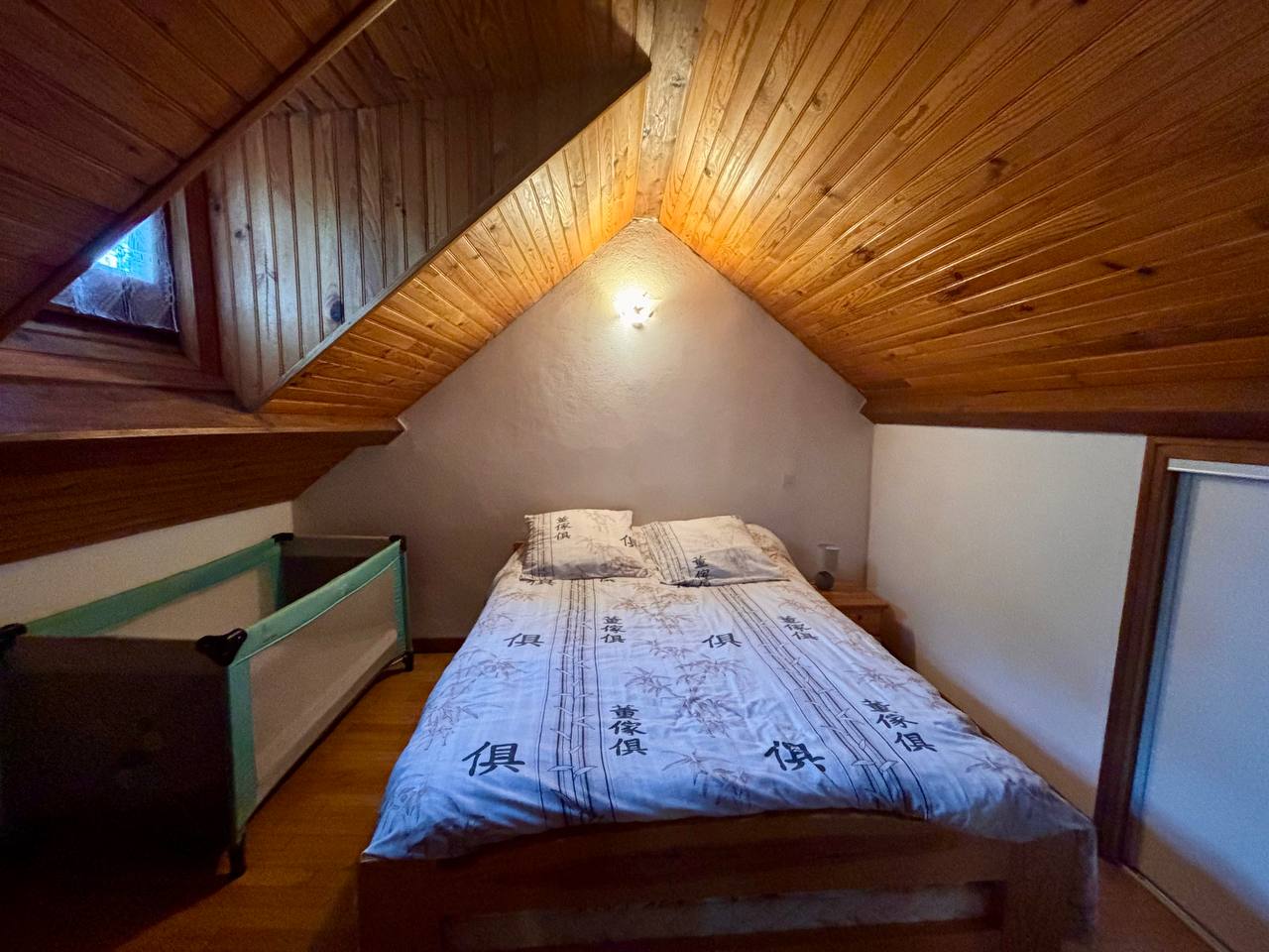 GÎTE DE LA FERME DU VILLARET, Pont de Montvert - Sud Mont Lozère - photo 13