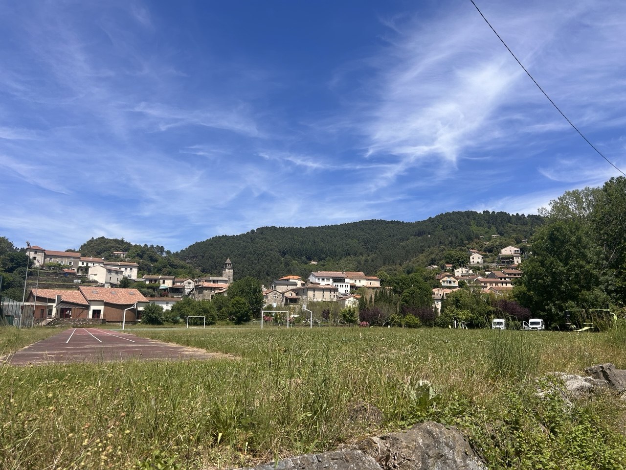 FÊTE DU COLLET DE DÈZE