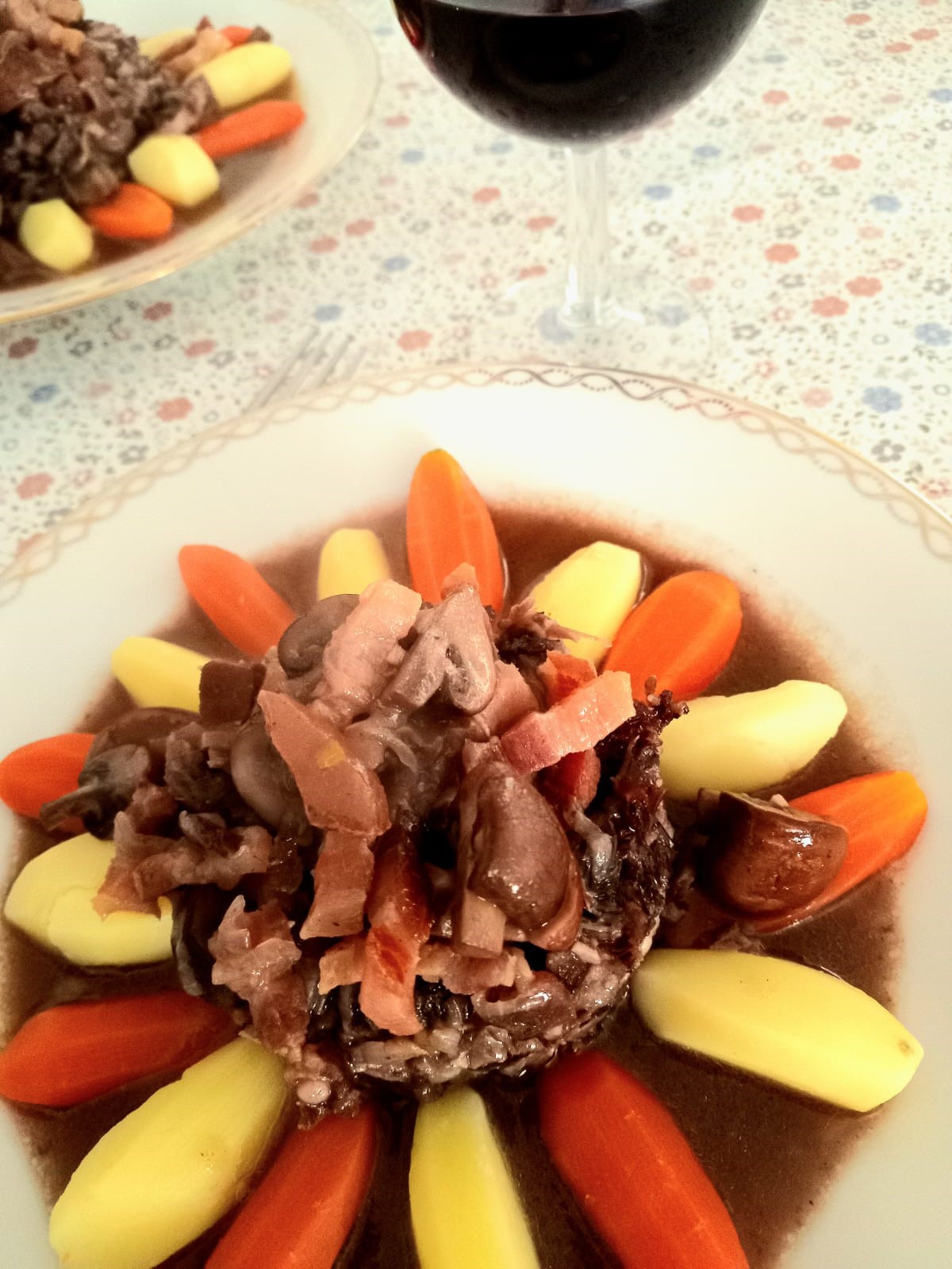 LA FERME DU VIGOS, Ispagnac - photo 3