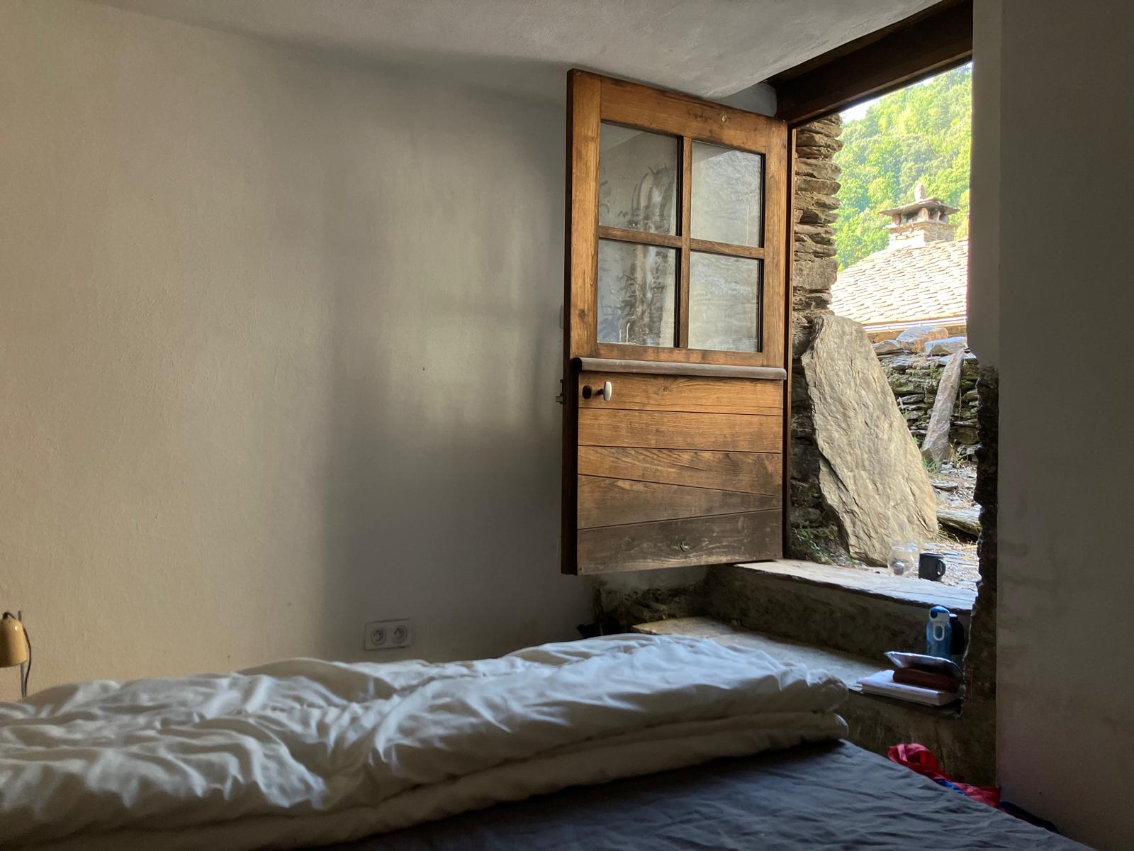 LE MOULIN DE CROISANCE : MAISON 2 — photo 3