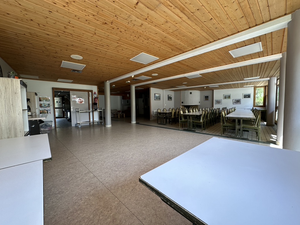 LE CHALET DU CHAPITRE