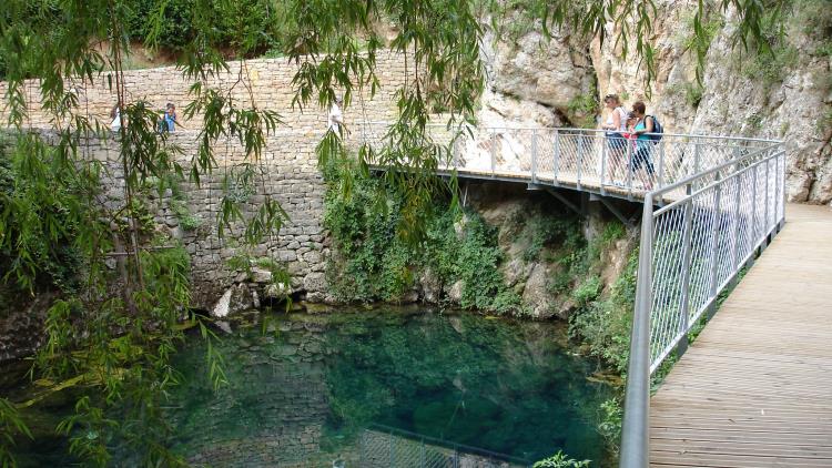 Cevennes gorges du tarn