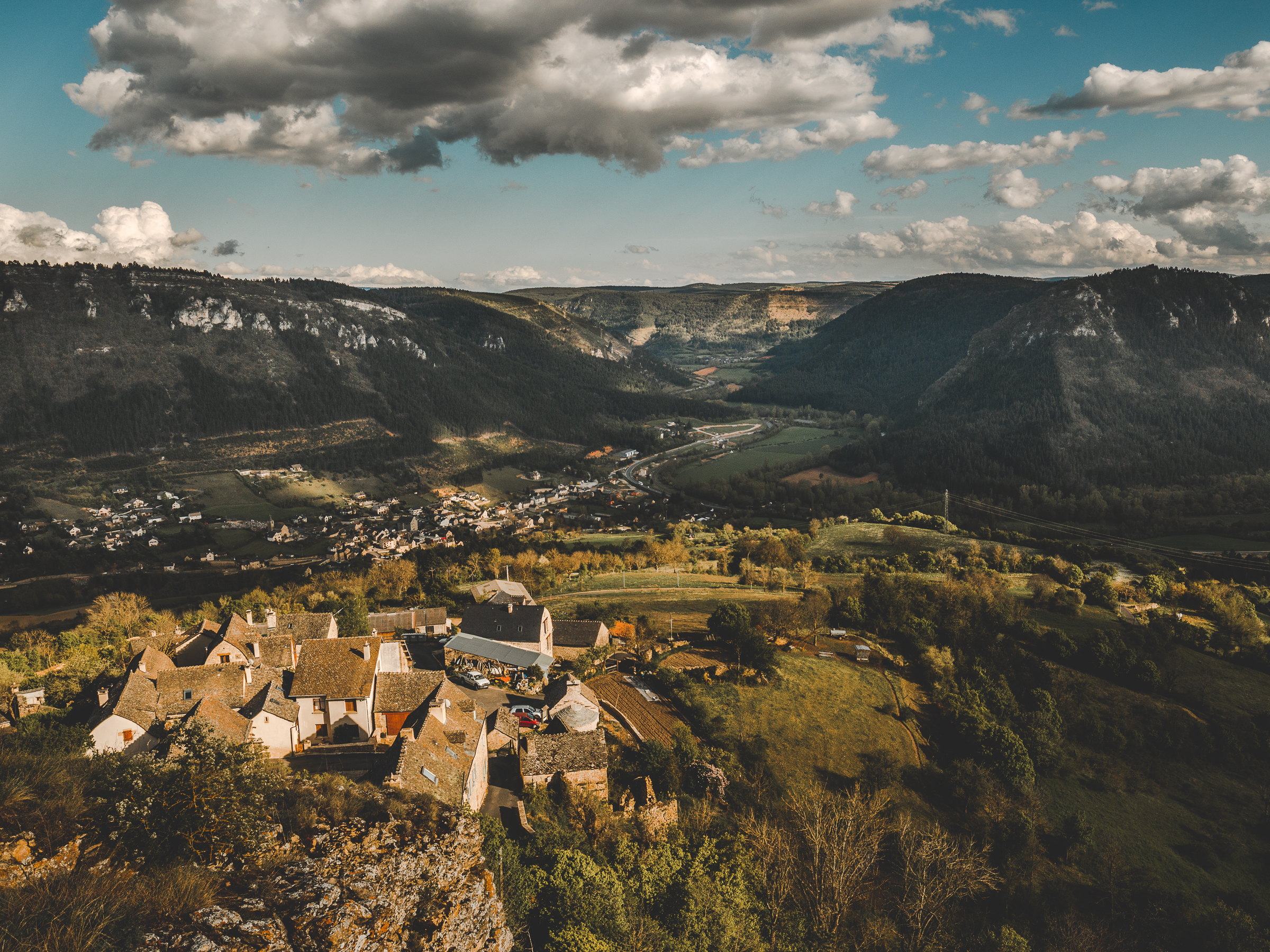 TRUC DU CENARET, Barjac - photo 3