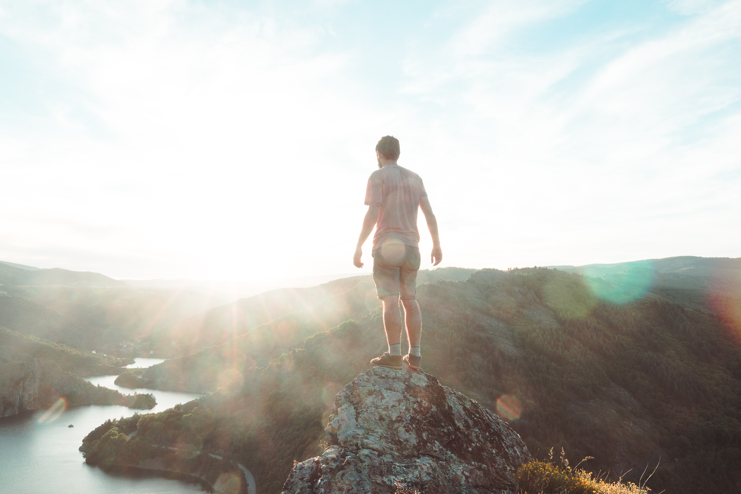 CROIX DE GRATASSAC, Villefort - photo 6
