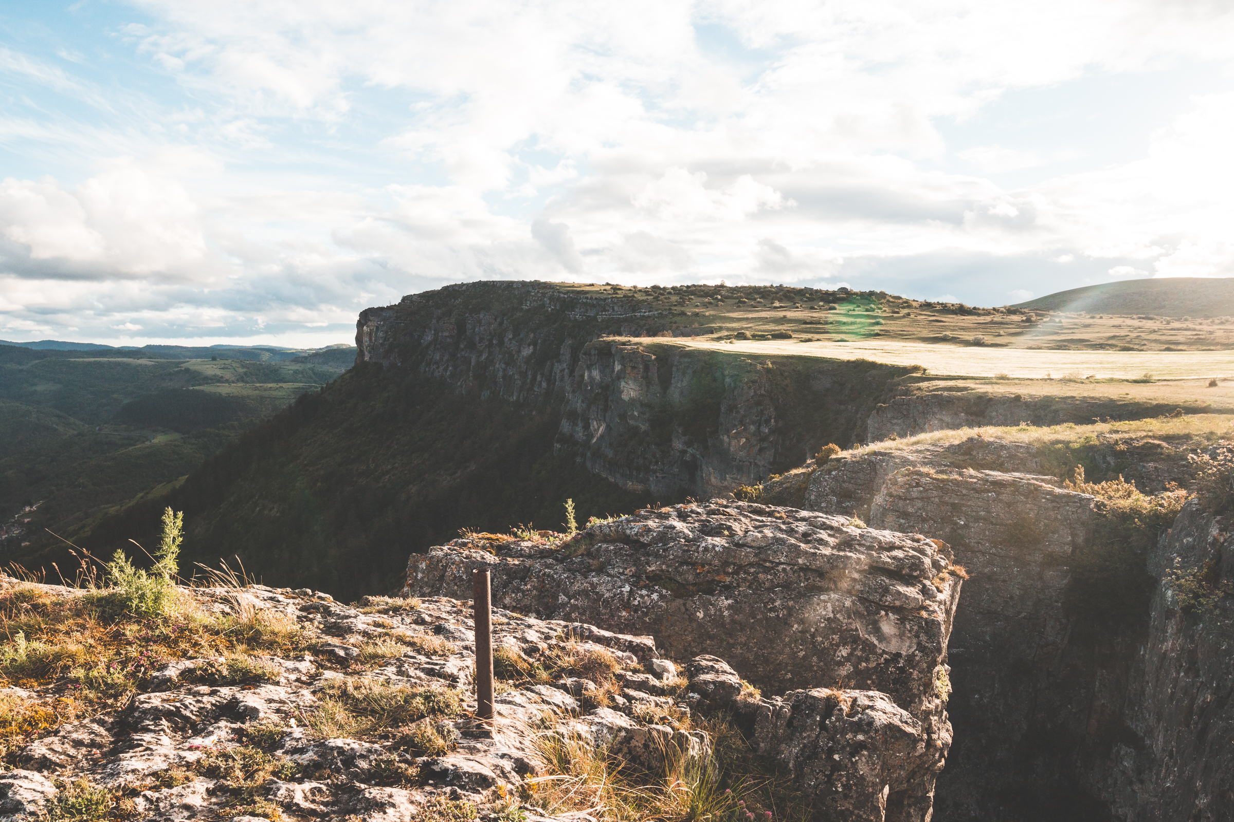 LE CASTELAS, Vebron - photo 6