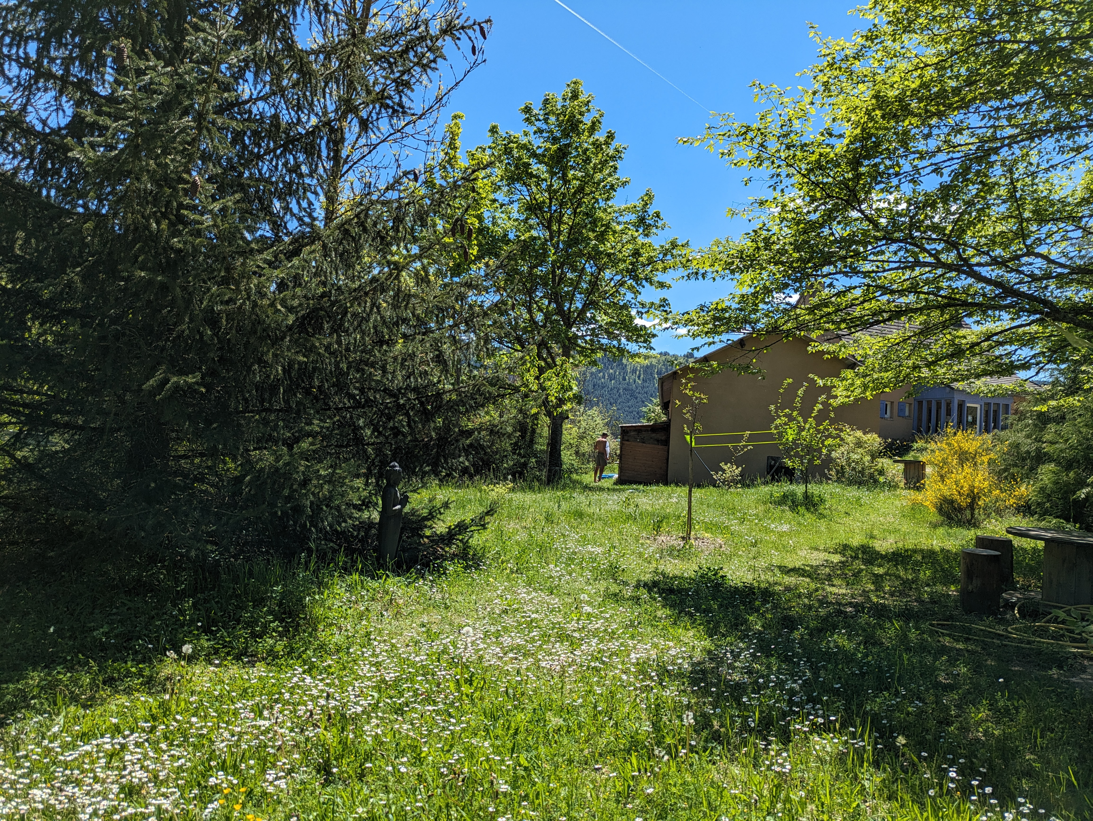 LE SHALA DE LOZERE, Balsièges - photo 6