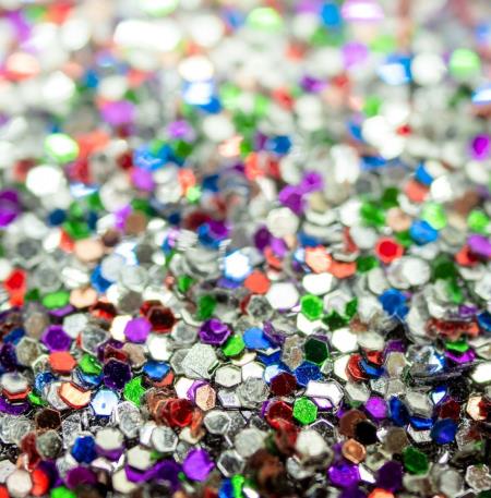 Paillettes