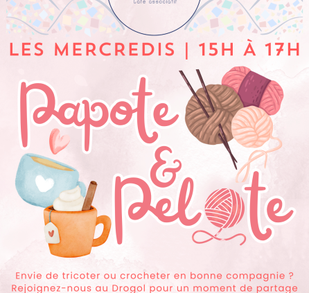 Papote - 1