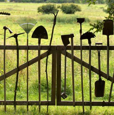 Passion Jardin au Naturel