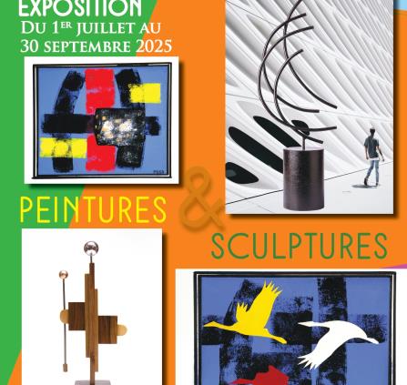 11ème édition Galerie de l'Aune