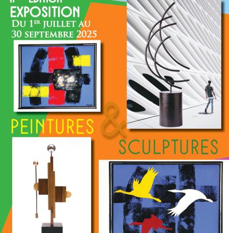 11ème édition Galerie de l'Aune