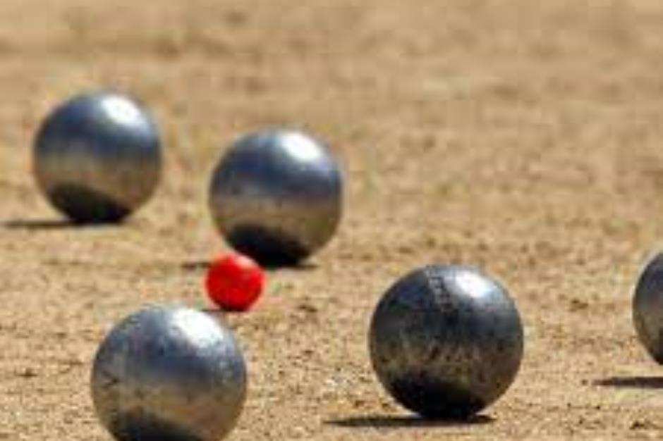 Calendrier Petanque Lozere 2023 Championnat De Lozère De Pétanque - Langogne | Lozère Tourism