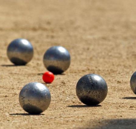Pétanque Langonaise