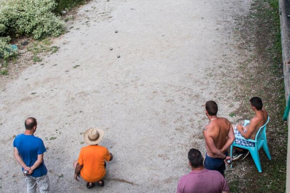 Petanque 