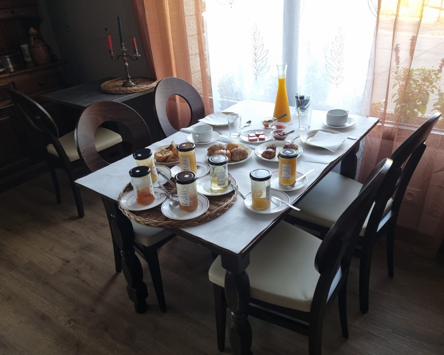 AU PONT DE LA GINÈZE, Barjac - photo 18