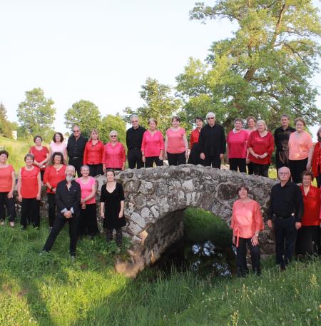 Chorale Chant’Aux Vents