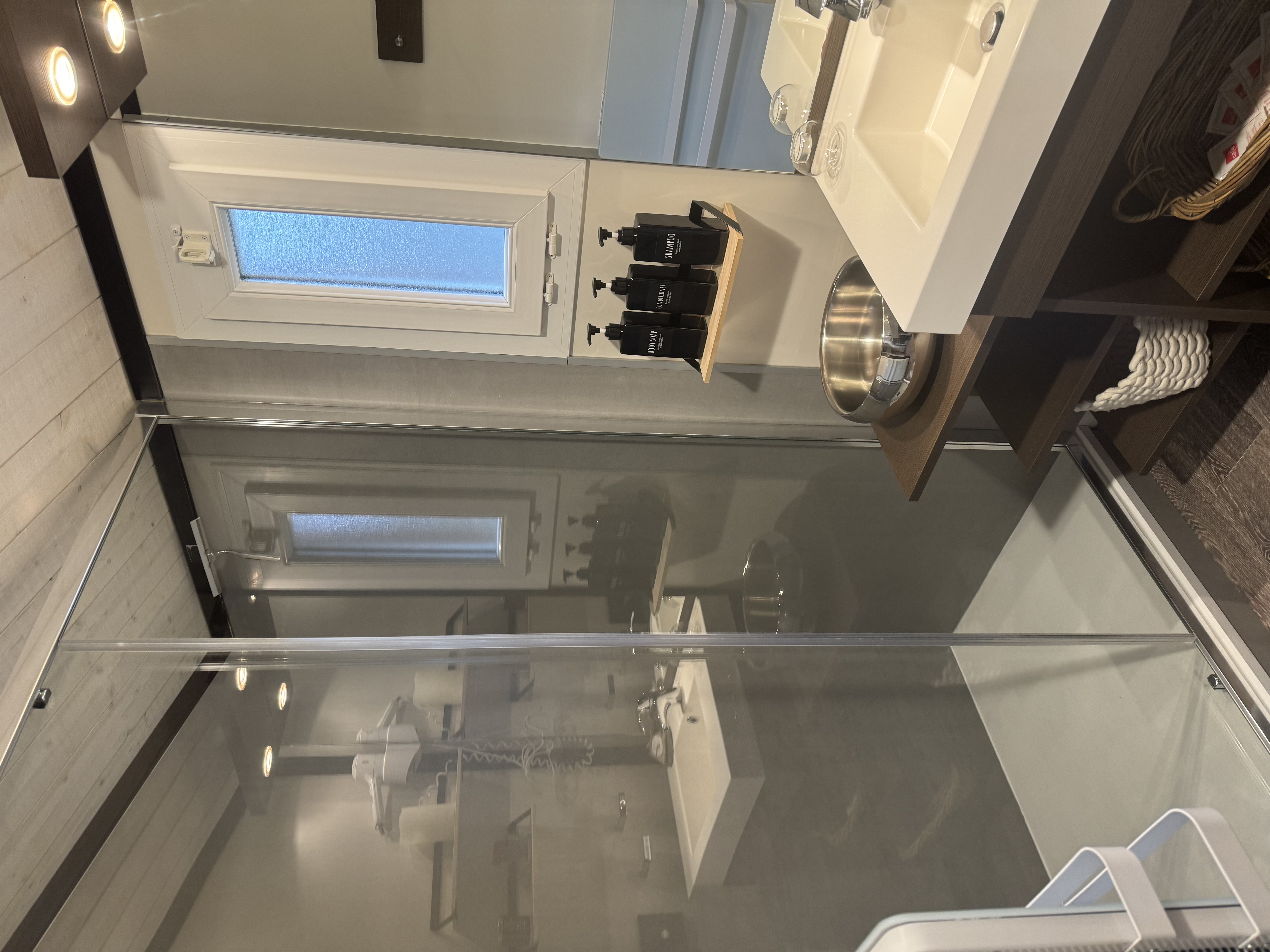 LES CHALETS DE LA RULE - L'ERABLE - photo 3