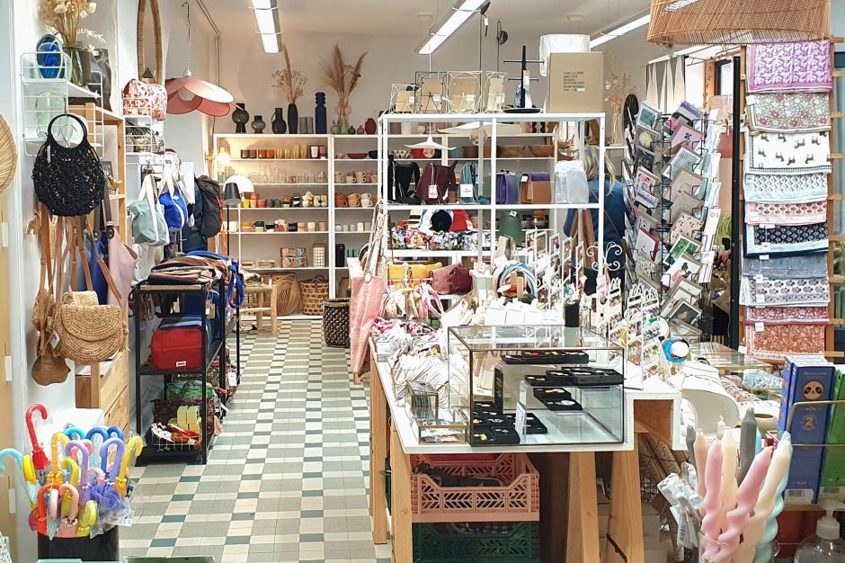 Photo Le Grand Magasin