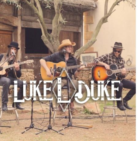 Luke L Duke