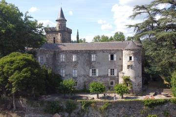 Photo a remplacer chateau