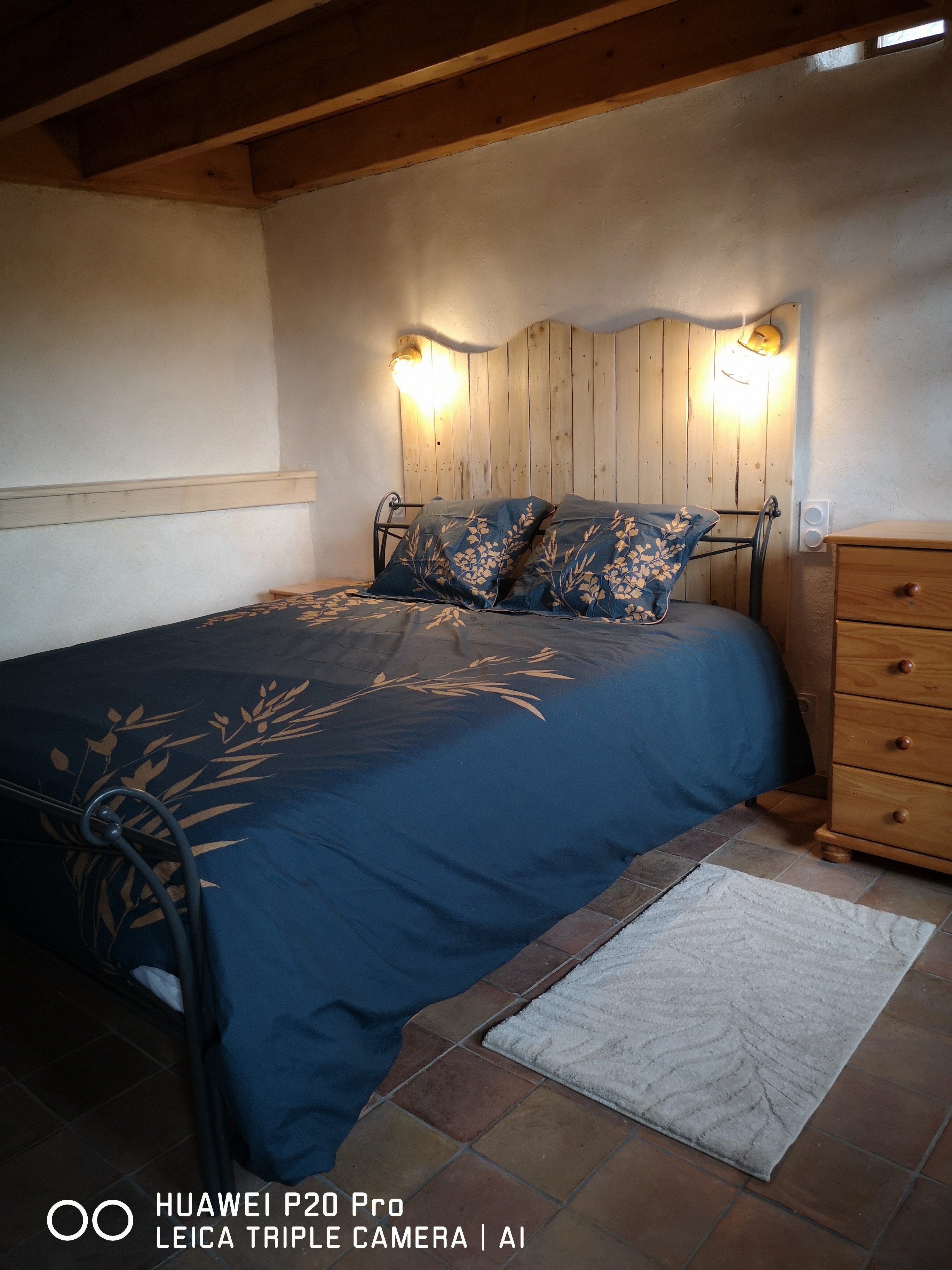 GÎTE AULAS LOZERE, La Tieule - photo 3