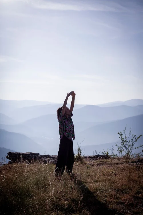 PORTRAITS EN MOUVEMENT — visuel événement
