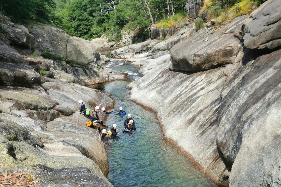 Photosite Cévennes canyoning (2) 