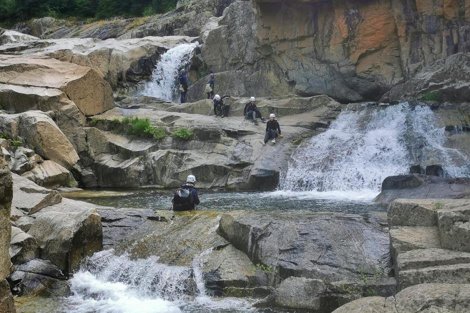 Photosite Cévennes canyoning (4) 