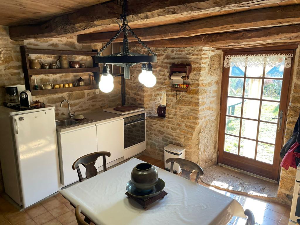 L'OUSTALET, La Canourgue - photo 6
