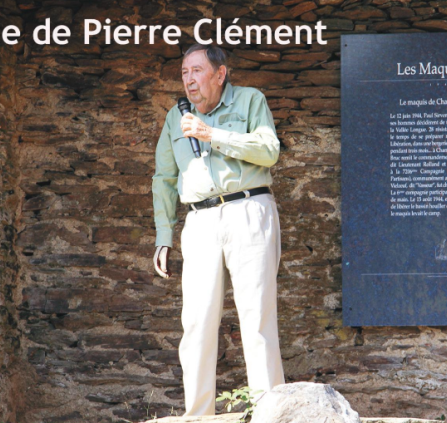 Pierre-Clement 