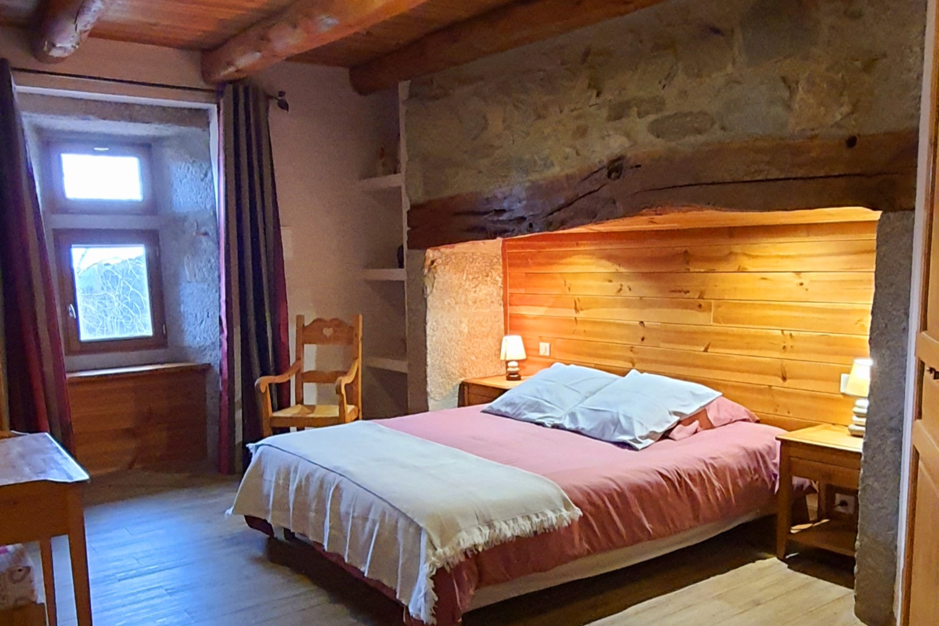 LES VIOLLES, Bourgs sur Colagne - photo 9