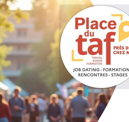 Place du Taf - 12-06