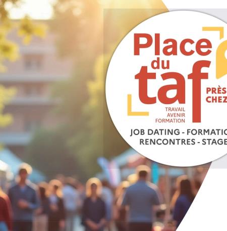 Place du Taf - 12-06