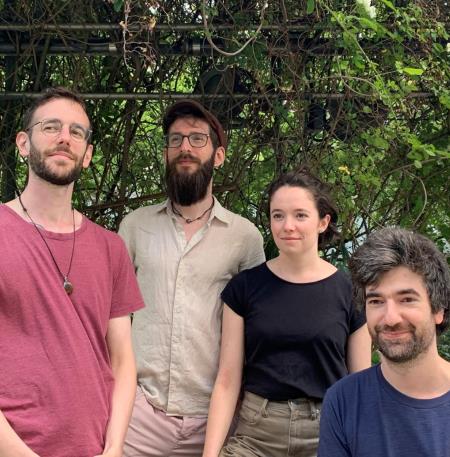 Platane Quartet
