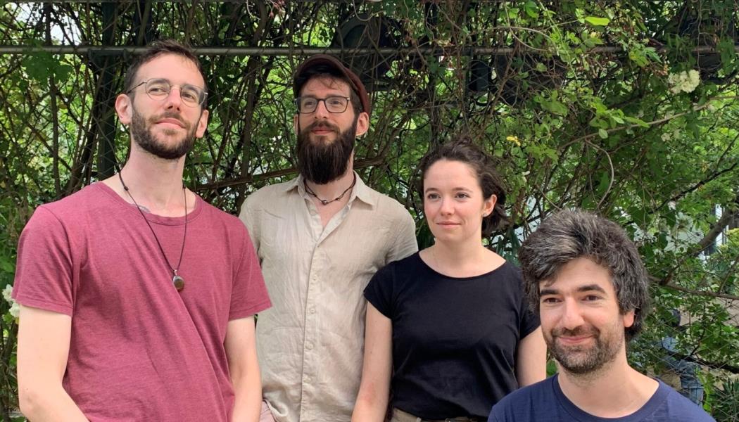 Platane Quartet