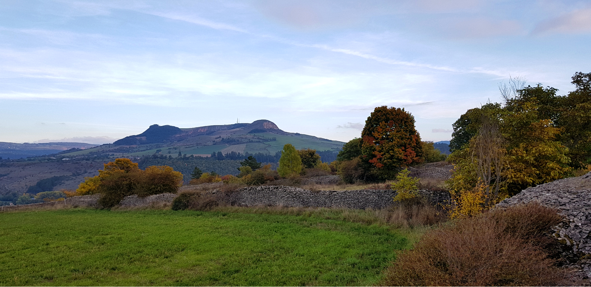 PLATEAU DE LA CHAM, Marvejols - photo 6