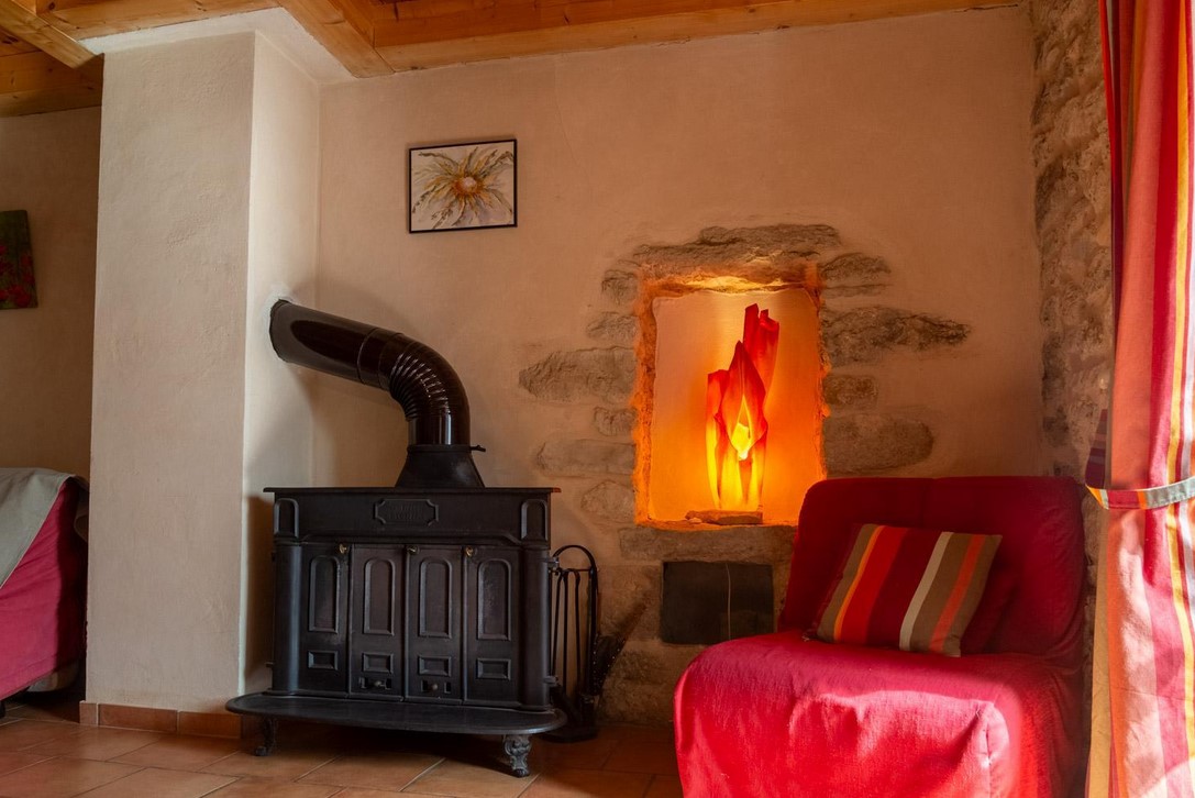 GÎTE DE LA VIEILLE ECOLE - photo 4