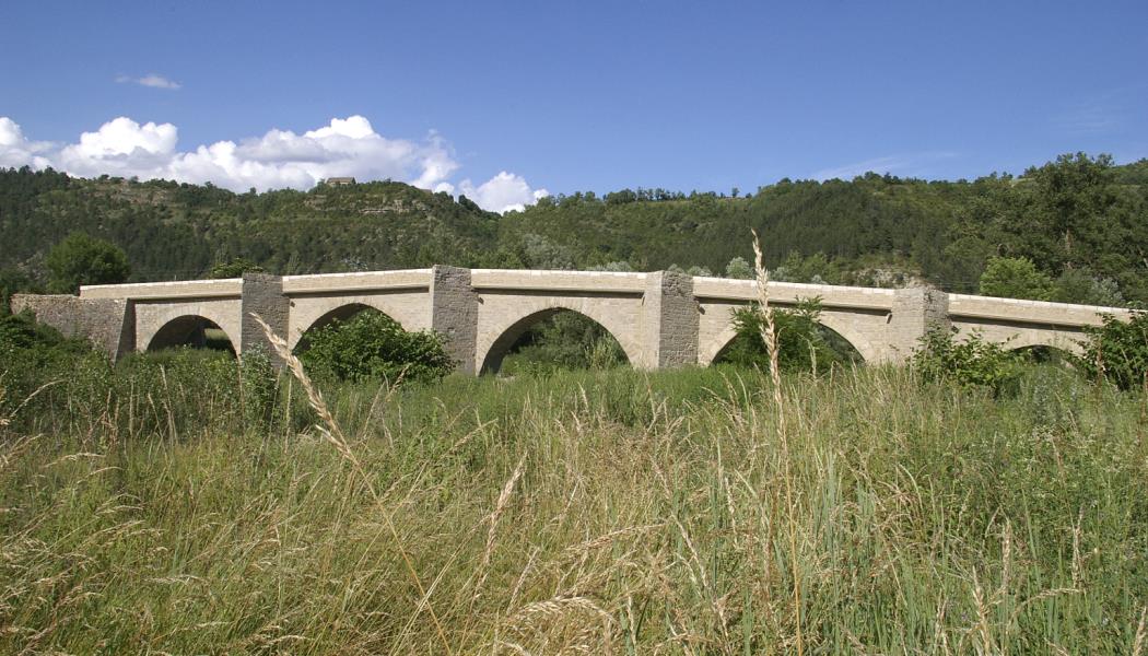 Le Pont de Colagne