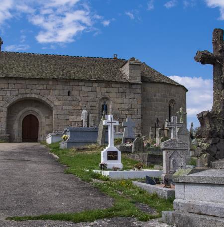 Saint Pierre le Vieux
