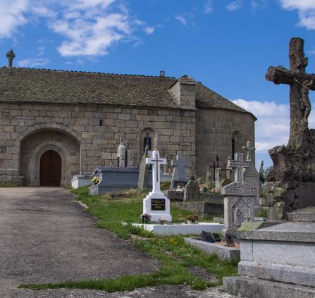 Saint Pierre le Vieux