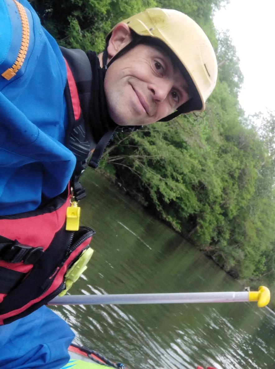 ESPACES RIVIÈRES — Prestataires d'activités à Lozère