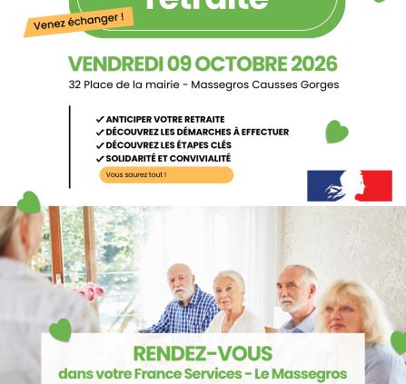 Préparer ma retraite