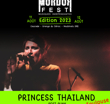 Copie de Princess Thaïland - 1