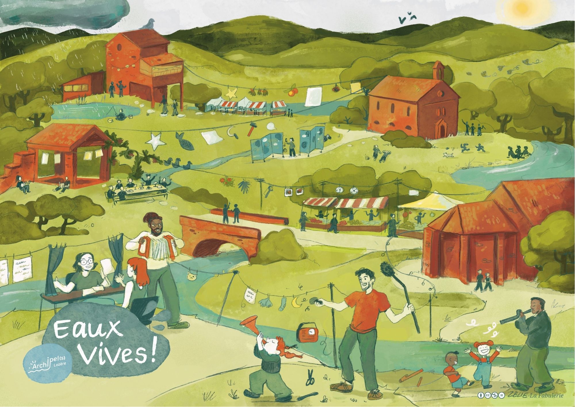 FÊTE DE LA NATURE - JOURNÉE BIODIVERSITÉ AU JARDIN