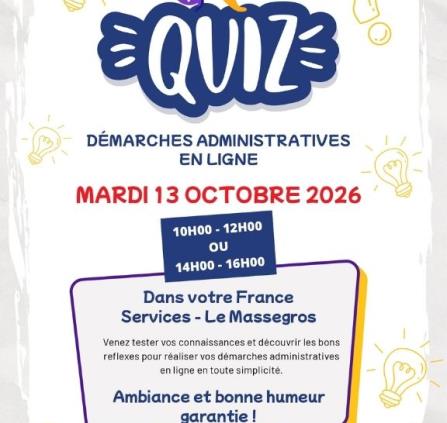 QUIZ FRANCE SERVICE 13102026
