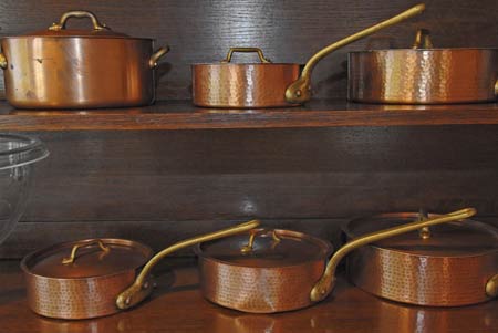 LE COMMERCE - photo 2