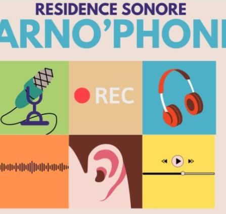 RESIDENCE-SONORE