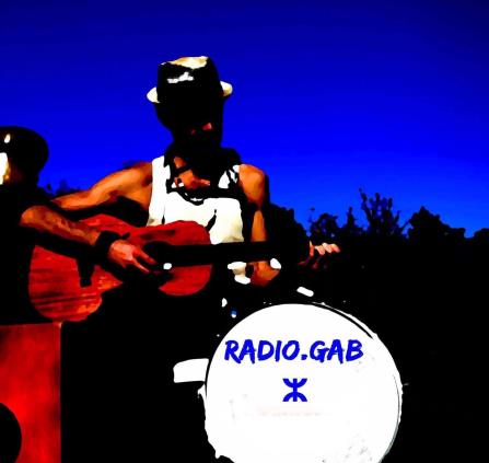Radio Gab