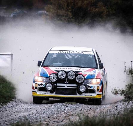 Rallye