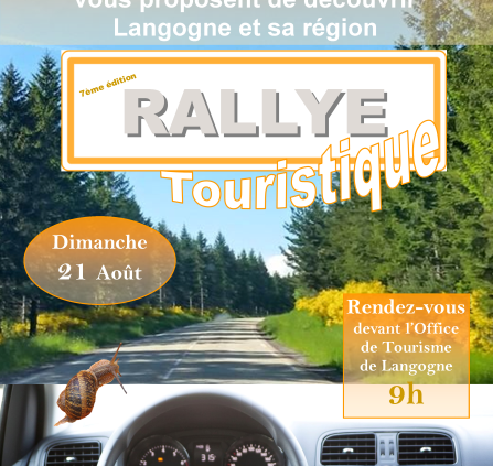 Rallye touristique-LesAmisduPatrimoine-21-08